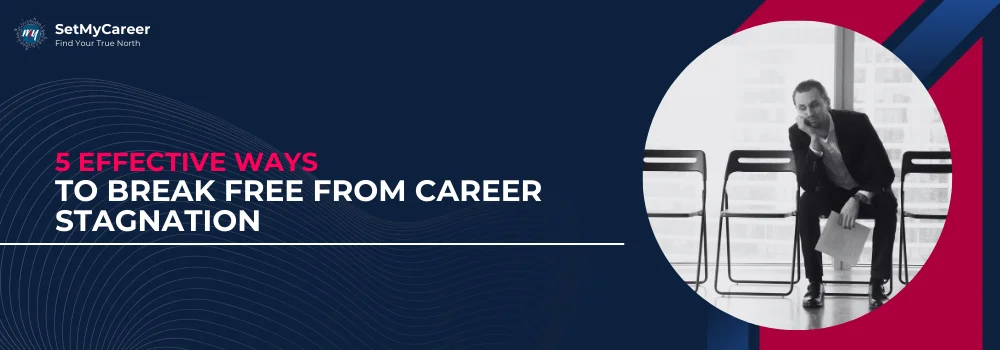 Career Stagnation