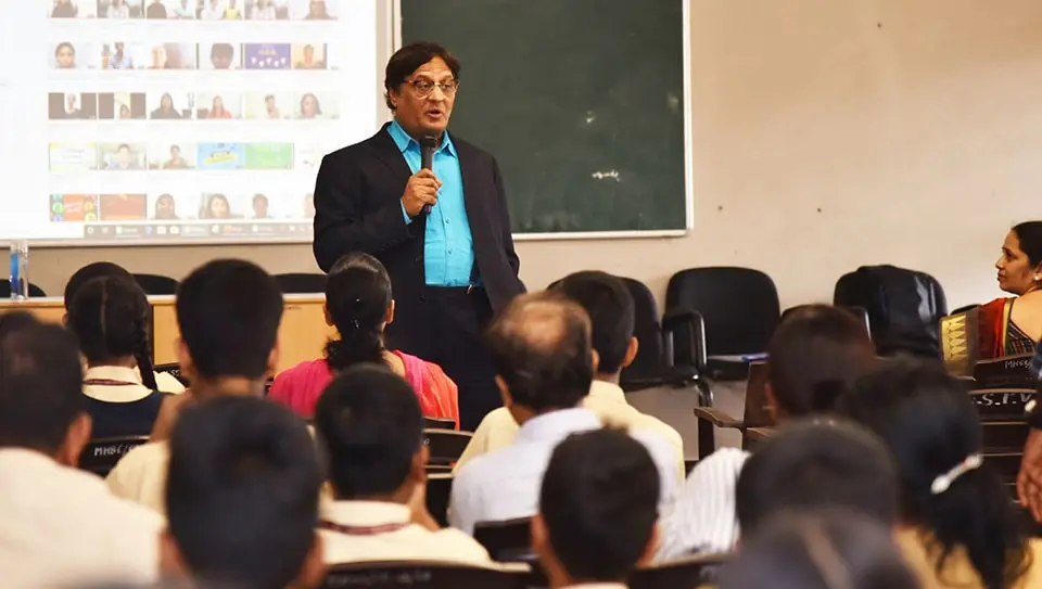 career counselling sessions