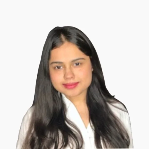 aendri mishra