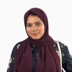 Ariba Zaidi