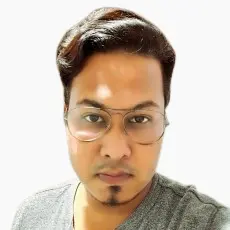 Arindam Sen