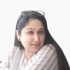 Dr. Jasmine Vij