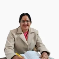 Lt Col Indira