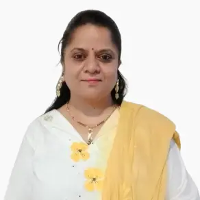 Maithili Joshi