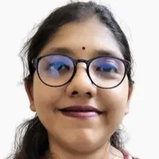 Priya Roy