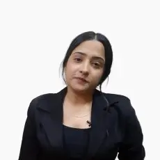 Resham Bhatia