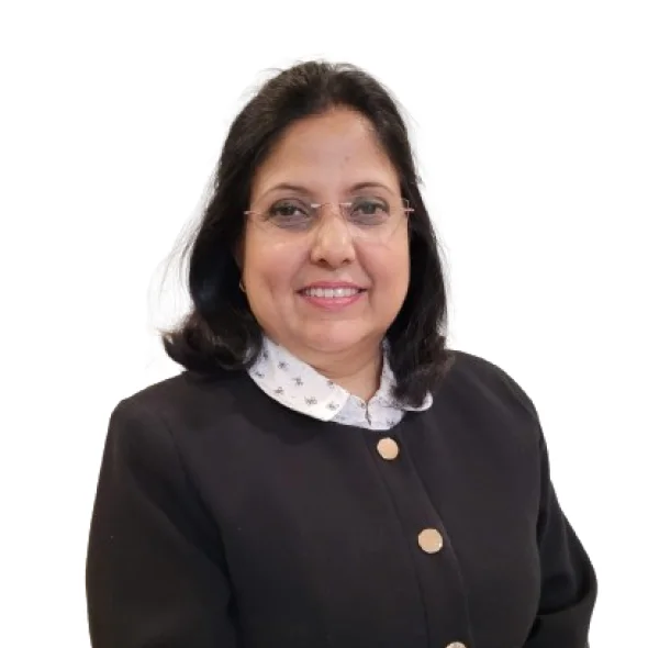 Revati Deshpande