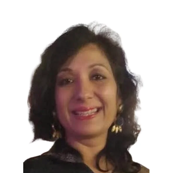 Shalini Agarwal