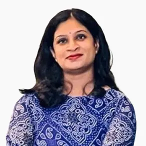 Shraddha Lalith Rai