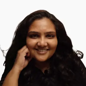 Shefali Poojary
