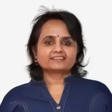 Sobhana Menon