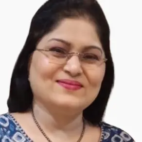 Sonali Sikdar