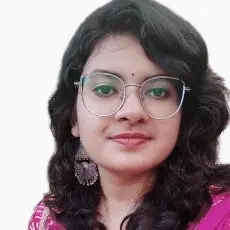 Soumi Chatterjee