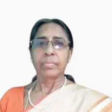 Sujatha Chandrasekaran