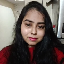 Sahar Siddiqui