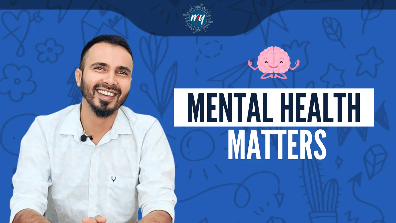 How Mental Health Shapes Your Career Youtube Video