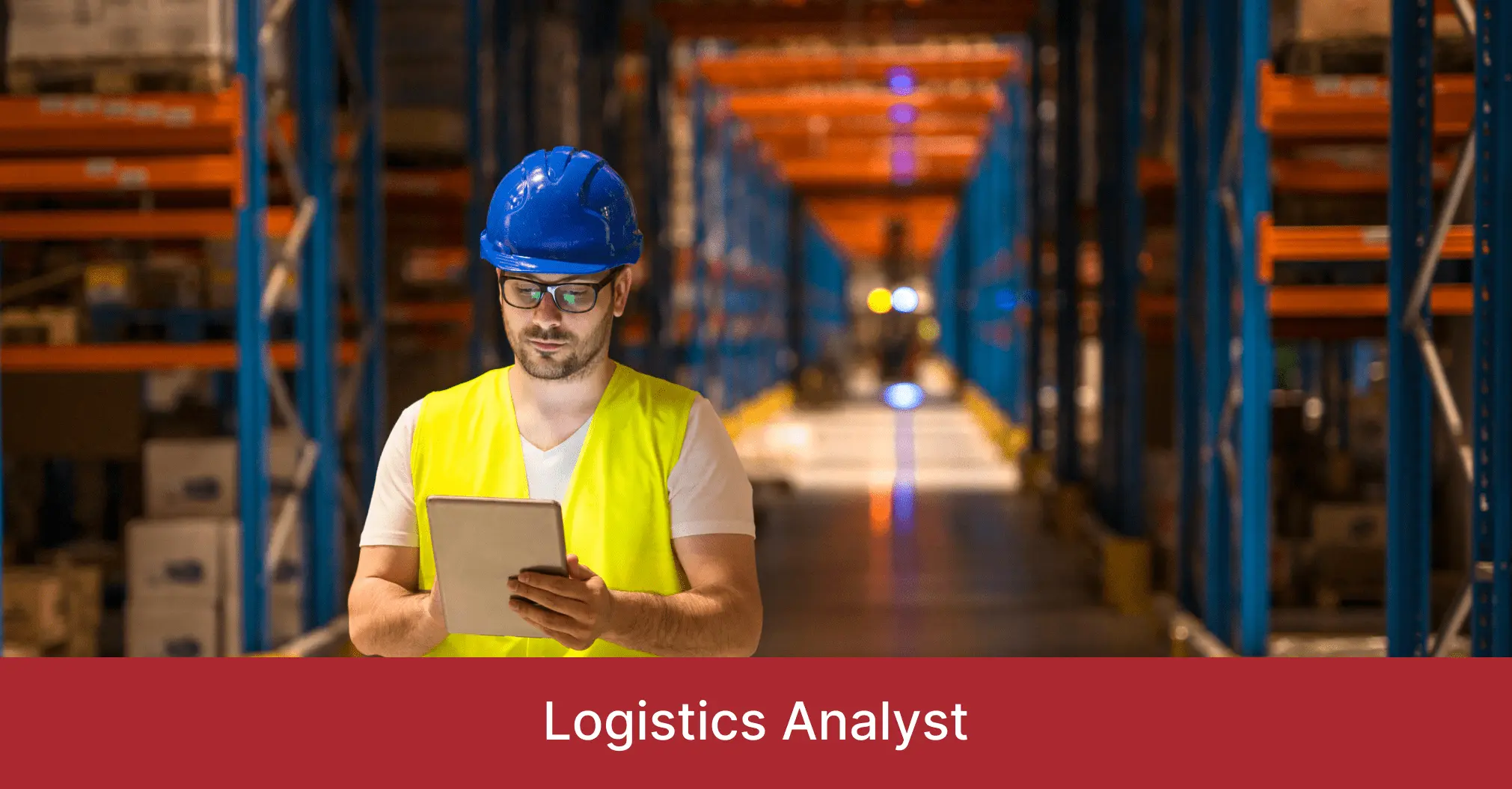 logistics